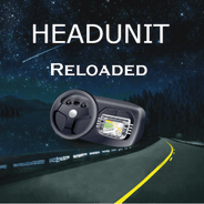 Headunit Reloaded Emulator HUR APK 7.2.1 Paid