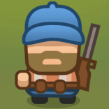 Idle Outpost Upgrade Games MOD APK 0.6.46 Unlimited Diamonds