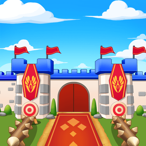 Idle Training Empire MOD APK 1.0.7 Unlimited Money, Diamonds, Honors