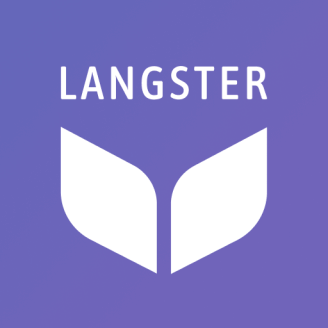 Langster Learn Languages MOD APK 2.4.9 Premium Unlocked