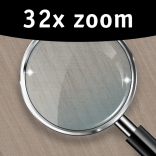 Magnifier Plus with Flashlight APK 4.6.12 Premium