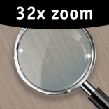 Magnifier Plus with Flashlight APK 4.6.12 Premium