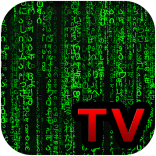 Matrix TV Live Wallpaper APK 1.0.7 Paid
