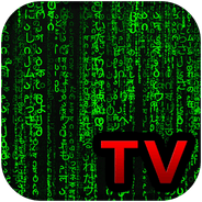 Matrix TV Live Wallpaper APK 1.0.7 Paid