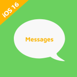 Messages iOS 17 MOD APK 1.2.4 Premium Unlocked