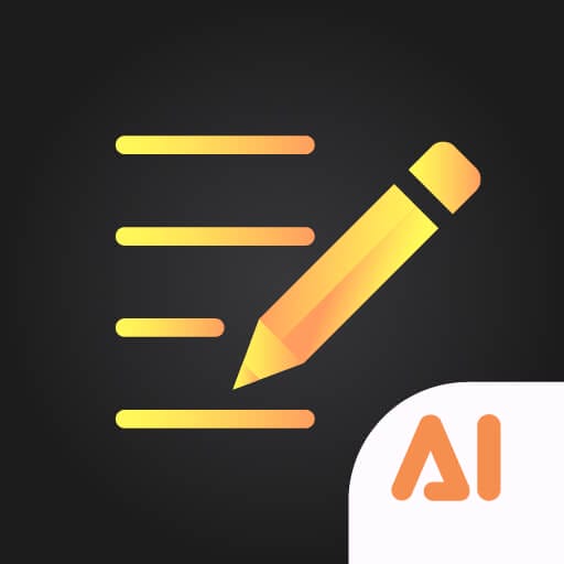 Note AI MOD APK 3.0.12 Premium Unlocked