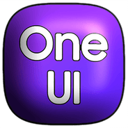 One UI 3D Icon Pack APK 3.8 Patched