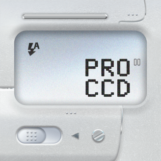 ProCCD Retro Digital Camera APK 2.7.0 Premium