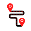 Route Recorder MOD APK 2.6 Premium Unlocked Icon