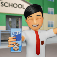 School Cafeteria Simulator MOD APK 6.3.2 Unlimited Money