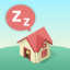 SleepTown MOD APK 3.4.0 Premium Unlocked Icon