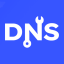 Smart DNS Changer Pro MOD APK 2.84r Premium Unlocked Icon