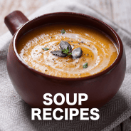 Soup Recipes APK 32.2.0 Premium