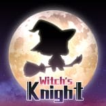 The Witchs Knight MOD APK 2.3.1 Attack Multiplier, God Mode