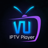 VU IPTV Player APK 1.2.4 Premium
