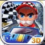 Racing Transform Sky Race MOD APK 1.0.6 Unlimited Diamond, Gold