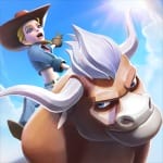 Wild Catch Ranch MOD APK 1.5.1 God Mode, Damage Multiplier