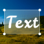 เพิ่มข้อความบนภาพถ่าย MOD APK 2.30.3 ปลดล็อคระดับพรีเมียม Icon