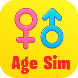 Age Sim Adventure Living MOD APK 2.3.28 Unlimited Money