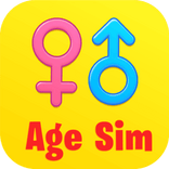 Age Sim Adventure Living MOD APK 2.2.0 Unlimited Money