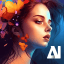 เครื่องกำเนิดศิลปะ AI EpikAI Avatar APK 2.1.1.3 Pro Icon