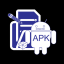 APK Explorer APK 0.28 Paid Icon