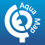 Aqua Map Mobile Chartplotter APK 25.6.1 Unlocked Icon