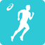 ASICS Runkeeper Run Tracker APK v15.11 Elite Mod Extra Icon