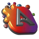 Auric Dark 3D Icon Pack APK 1.3.2 Full Version