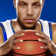Basketball Game All Stars 2023 MOD APK 1.15.10.4570 Unlimited Money, Unlocked Icon