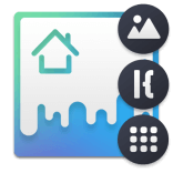 Belle Pro Icon pack Wallpa APK 1.3.8 Patched