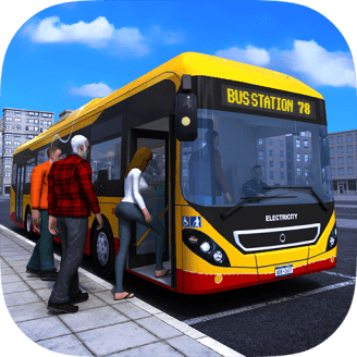 Bus Simulator PRO 2 MOD APK 1.9 Unlimited Money