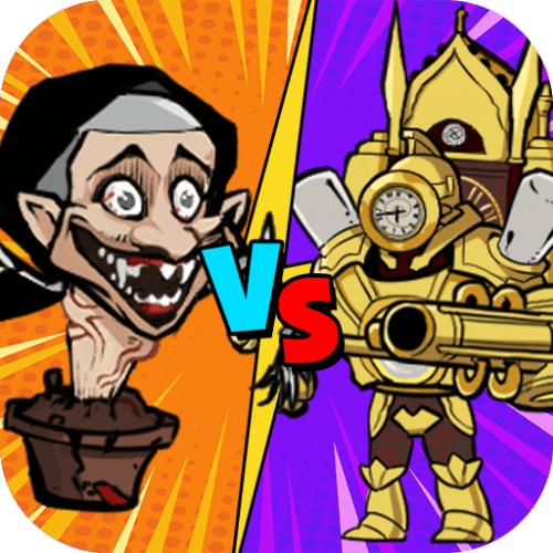 Camera Clash: Shoot Battle War MOD APK v2.0.2 (Unlocked/No ads)