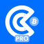 Coino PRO All Crypto APK 3.4.0 Paid Icon