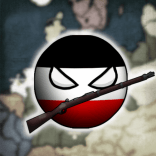 Countryball Europe 1890 MOD APK 2.90 Free Purchases