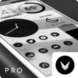 Dark Void Pro Black Icons APK 3.5.6 Full Version