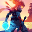Dead Cells MOD APK 3.3.13 Unlocked DLC, Unlimited Cells Icon