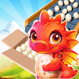 Dragon Egg Mania MOD APK 1.0.02 Unlimited Diamonds