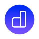 DUX Round Icon pack APK 1.6.5 Patched