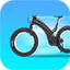 E-Bike Tycoon MOD APK 1.20.6 Free Purchase Icon