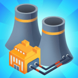 Factory World Connect Map MOD APK 1.33.8 Unlimited Coins
