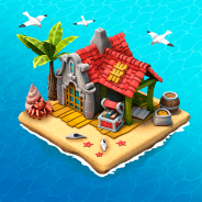Fantasy Island Sim MOD APK 2.16.2 Unlimited Money