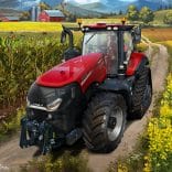 Farming Simulator 23 Mobile MOD APK 0.0.0.18 Free Purchase