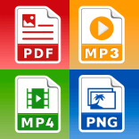 Files Converter music docs PDF APK 49 PRO Mod