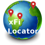 Find iPhone Android Devices xfi Locator Lite APK 1.9.6.0 PRO