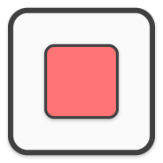Flat Square Icon Pack APK 8.8 Paid