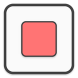 Flat Square Icon Pack APK 8.8 Paid