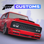 Forza Customs MOD APK 1.0.7049 Unlimited Money