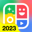 Grid Quick MOD APK 7.14.1 ปลดล็อคระดับพรีเมียมแล้ว Icon