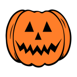 Halloween Pumpkin Icon Pack Mod APK 2.5